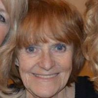 Sharon Tucker