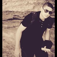 Nader Adel