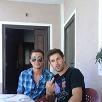 Ангелче Спасевски