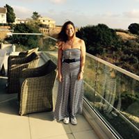 Hazel  Quiatchon