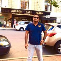 Ranjeet Jha