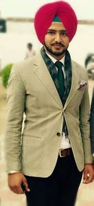 Deep Singh