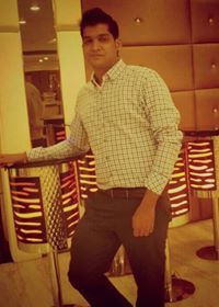 Ashish Gupta