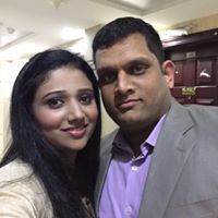 Saumya Sam