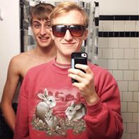 Matthew Bors-Koefoed