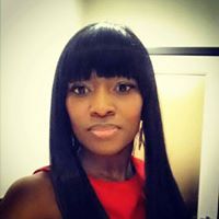 Esther Ngugi