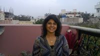 Pradeepa Anchala