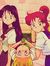 Minako ...