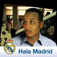 عمر الامين العباس