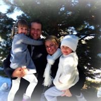 Molly Parker DeVries