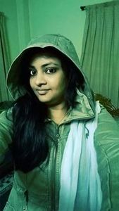 নাসরিন আইরিন