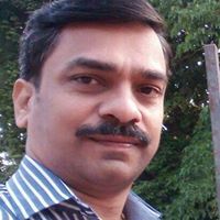 Anil V Nair