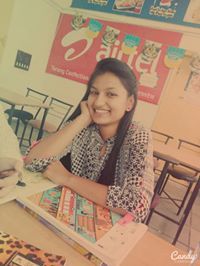 Maneesha Verma