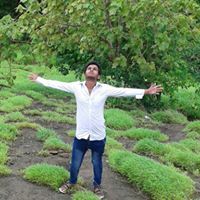 Sunil Yadav