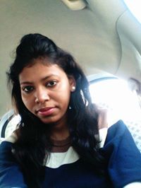 Rajashree Swain