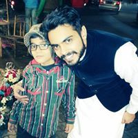 Mian A Atiq