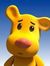Paca Sad