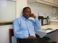 Eric K. Essandoh