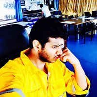 Pradeep Benda