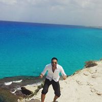 Amr Mohamed