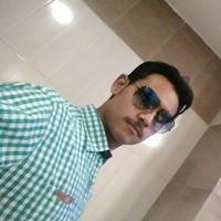 Deepak Sinha