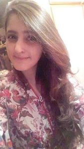 Mahira Asim