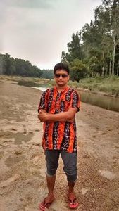 Biplab Das