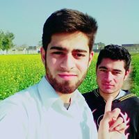 Muddassir Ahmed