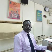 إيهاب العالم