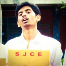 Madan Kumar M