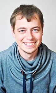 Andrey Chumachenko