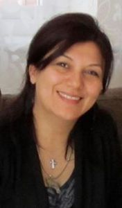 Elham Tabaripour