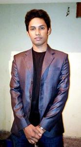 Md Nazmul