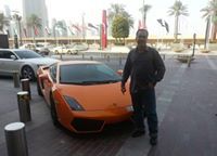 Zahid Shaikh