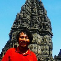 Mokhamad Gisa Vitrana