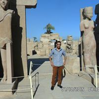 Yousif Moussa