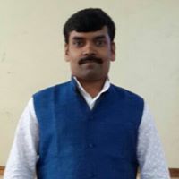 Gopal Mokashi