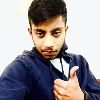 Yash Arora