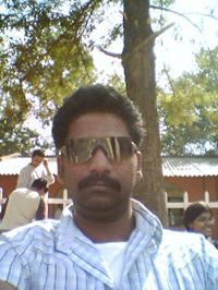 Pavan Reddy