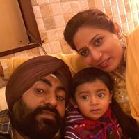 Harinder Singh