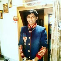 Sudhanshu Kalal
