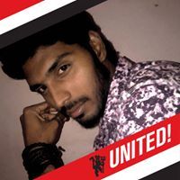 Karthi Keyan