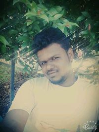 Prasad Madusanka