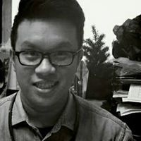 Hendrik Wang