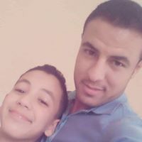 محمد الغرايبه