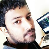 Akshay Raikar