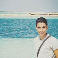 Ahmed Kamal