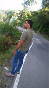 Rakesh Singh