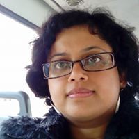 Subhasree Das