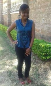 June Lue